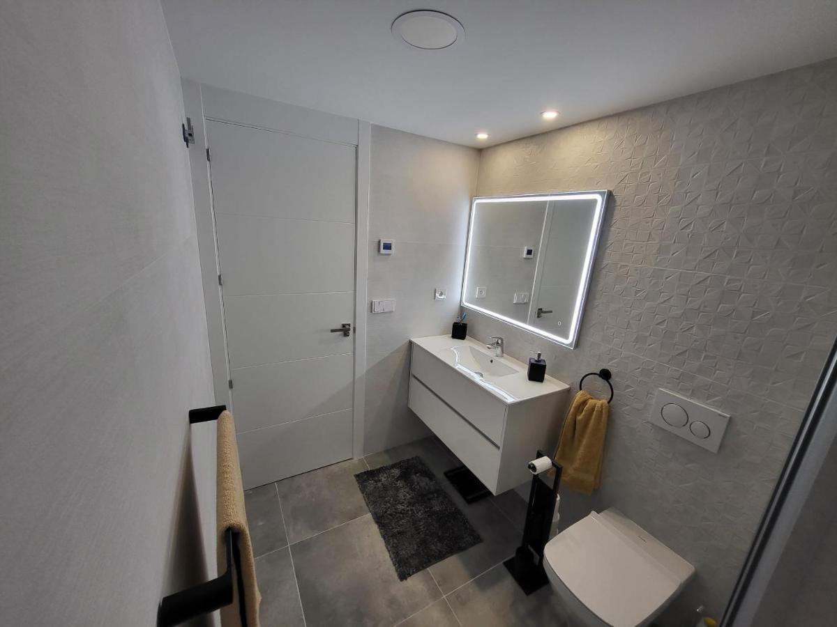 Apartment Family Penthouse - Jacuzzi, Seaview Benidorm, Albir, Altea Finestrat