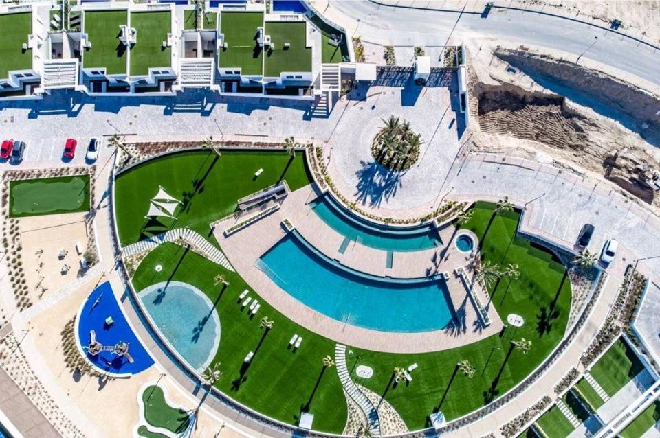 Family Penthouse - Jacuzzi, Seaview Benidorm, Albir, Altea Apartment *